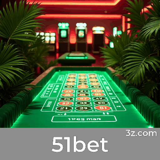 Descubra o Login Exclusivo e Seguro no 51bet