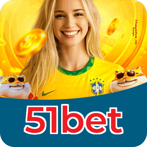 Bônus de boas-vindas 51bet