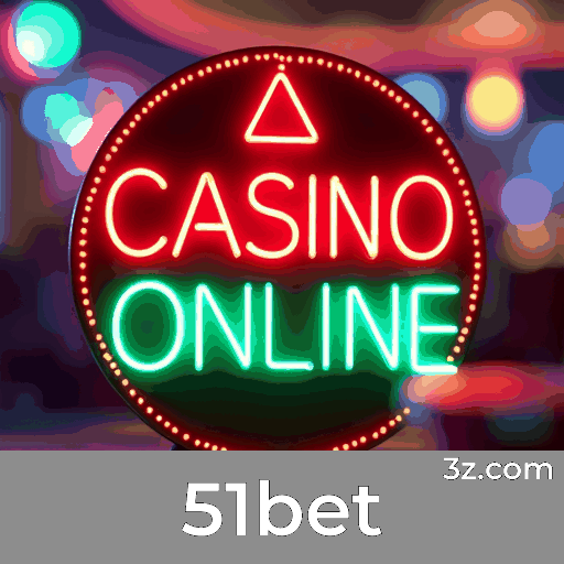 51bet: Seu Cassino Online Seguro e Premiado