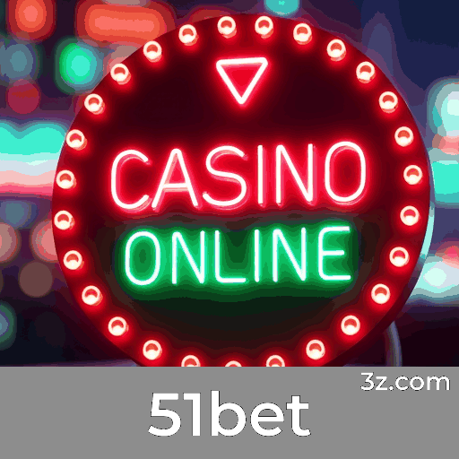 51bet: Seu Cassino Online Seguro e Premiado