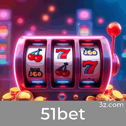 51bet: Seu Cassino Online Seguro e Premiado