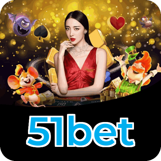 Suporte 51bet