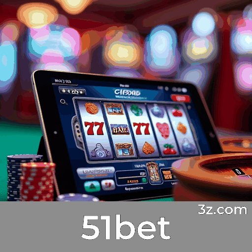 51bet: Experiência de Jogo Diversificada e Imersiva