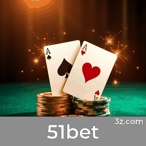 51bet: Apostas Esportivas Profissionais com Foco no Brasil